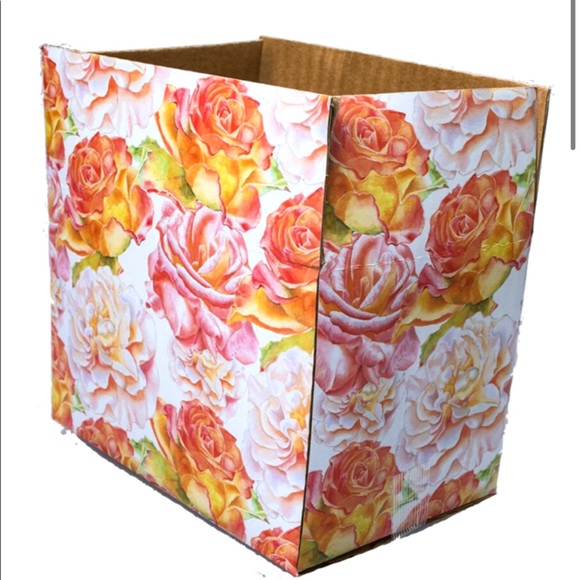 CLEARANCE 10 (6X4X4) ECO Rose Boxes PRICE FIRM - Picture 7 of 7